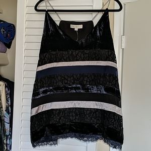 Loft XL Fancy Tank